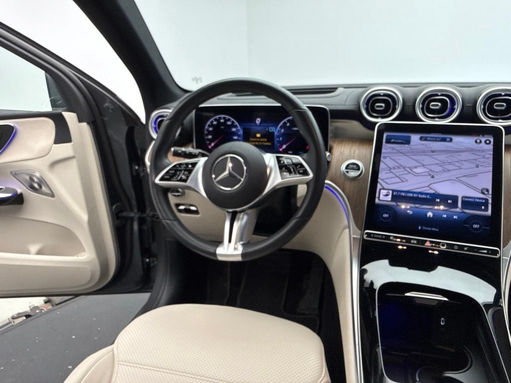 Thumbnail: 2023 Mercedes-Benz GLC - 30