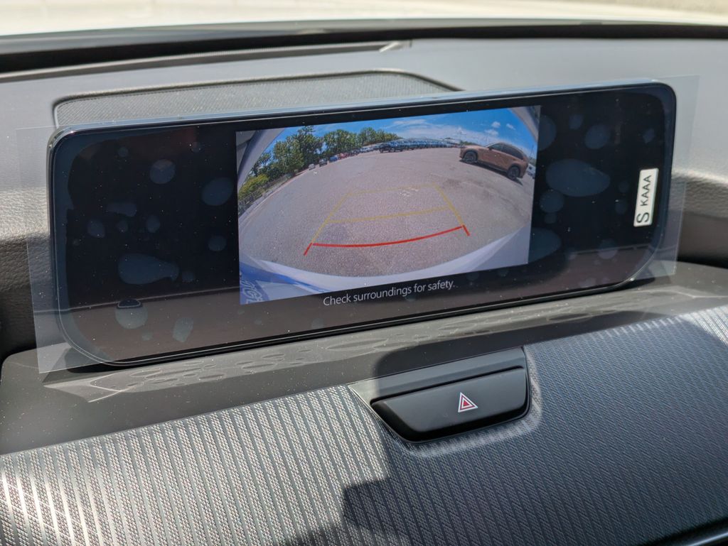 2026 Mazda CX-90 3.3 Turbo Select
