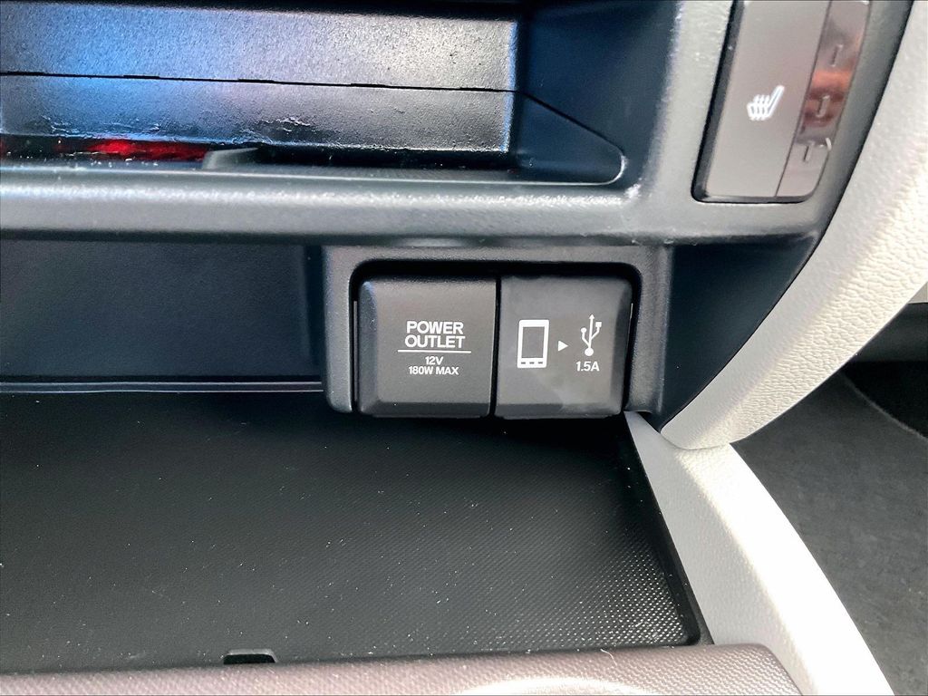 2023 Honda Ridgeline — photo 27
