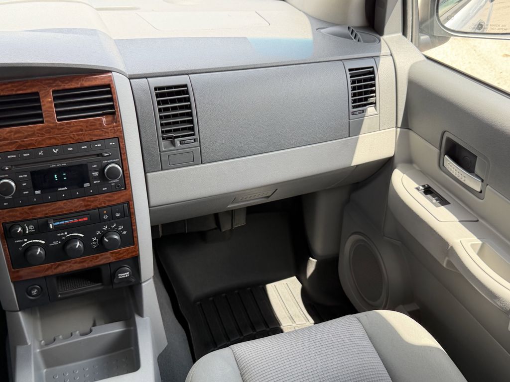 used 2008 Dodge Durango car, priced at $8,395