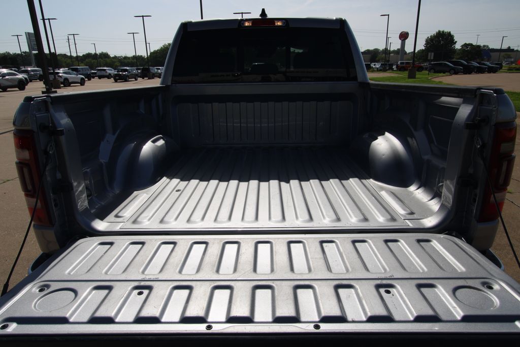 Used 2024 Ram 1500 Truck