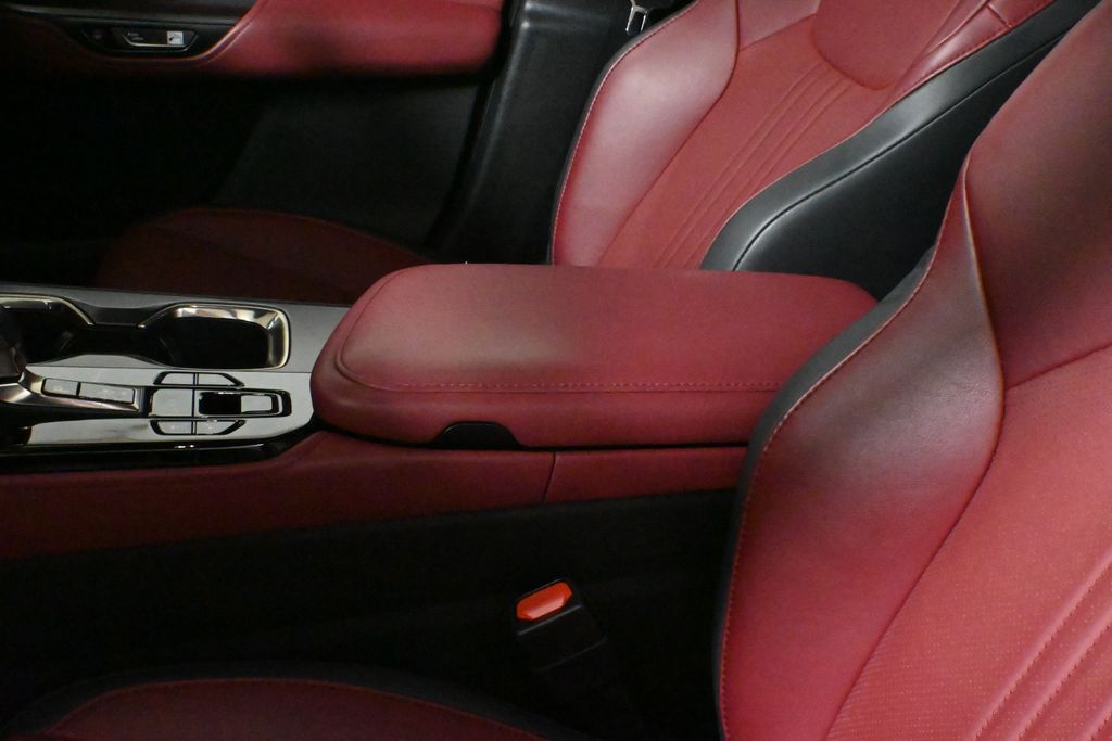 Thumbnail: 2023 Lexus NX - 26