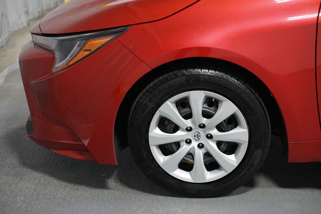 Thumbnail: 2020 Toyota Corolla - 5