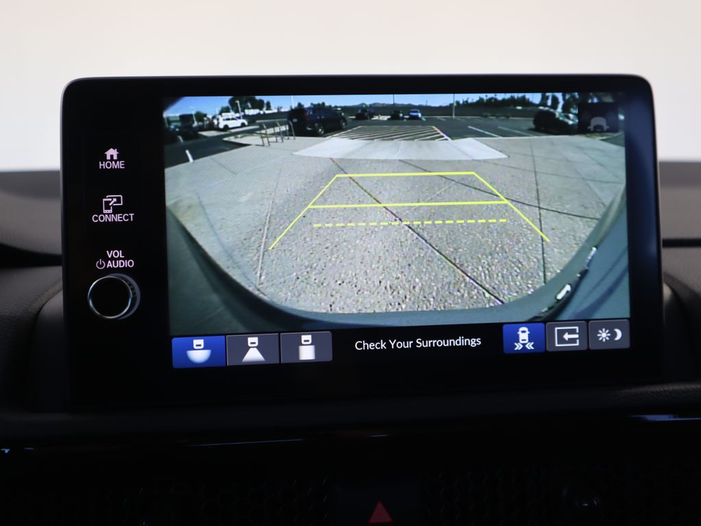 Thumbnail: 2026 Honda CR-V - 15