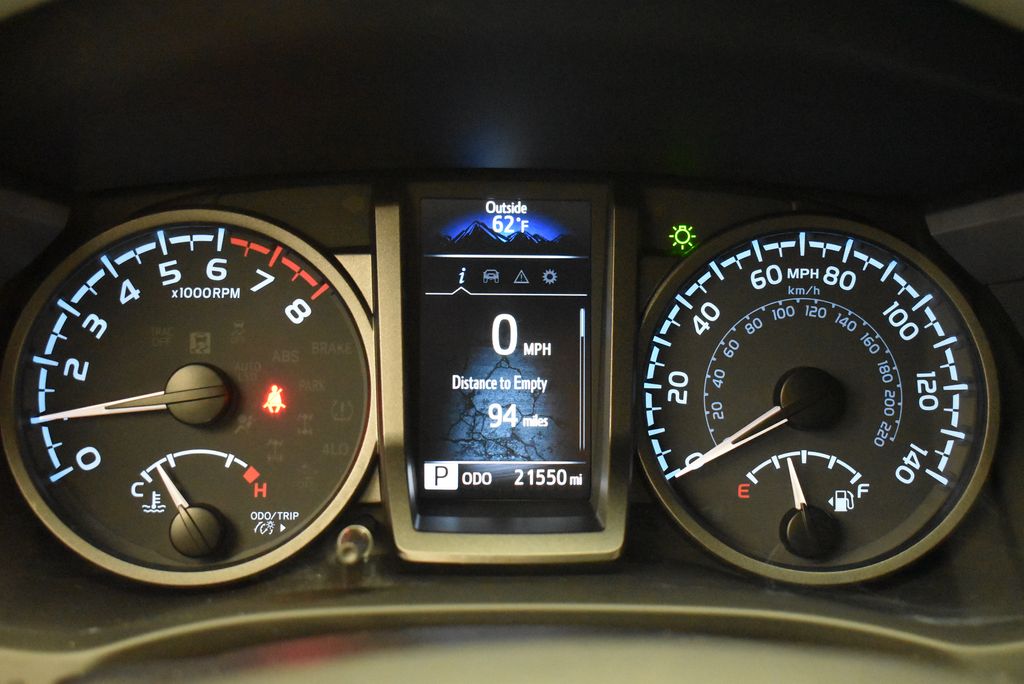 Thumbnail: 2023 Toyota Tacoma - 24