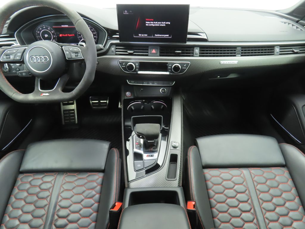 Thumbnail: 2021 Audi RS 5 - 13