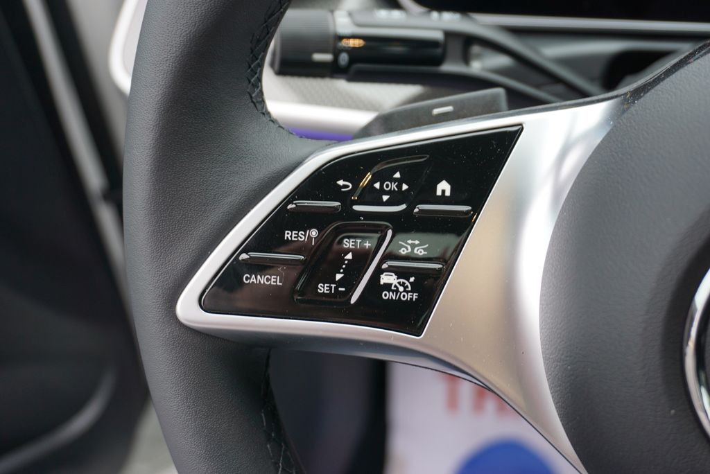 Thumbnail: 2026 Mercedes-Benz C-Class - 27