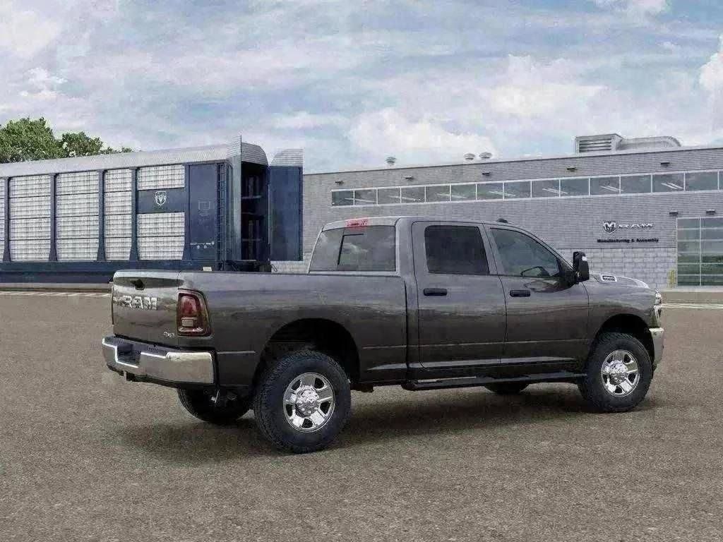 New 2026 Ram 2500 Truck