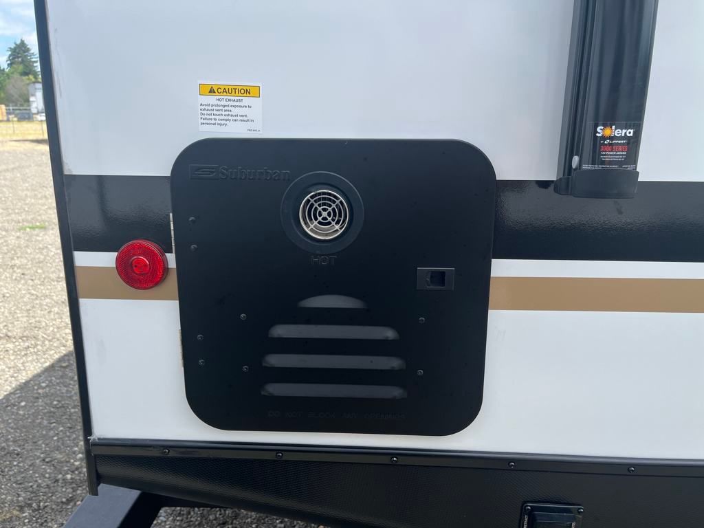 2026 Prime Time Tracer 255DS Travel Trailer