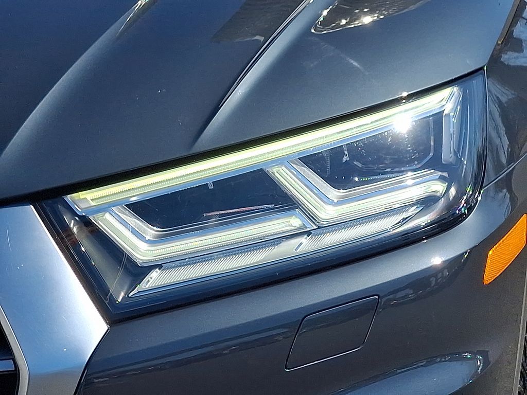 Thumbnail: 2018 Audi Q5 - 9