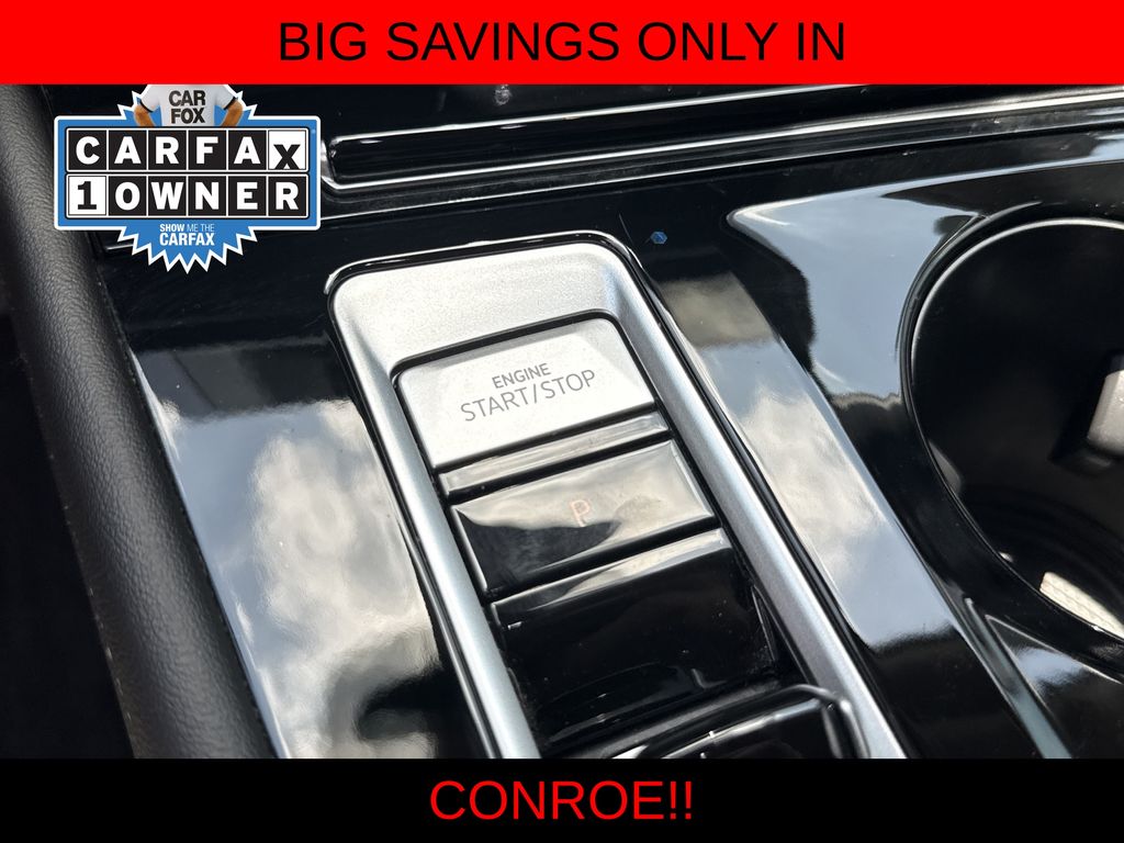 2024 Volkswagen Atlas 2.0T SE w/Technology Black at Don McGill Toyota