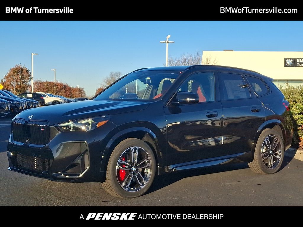 2025 BMW X1 M35i -
                Turnersville, NJ