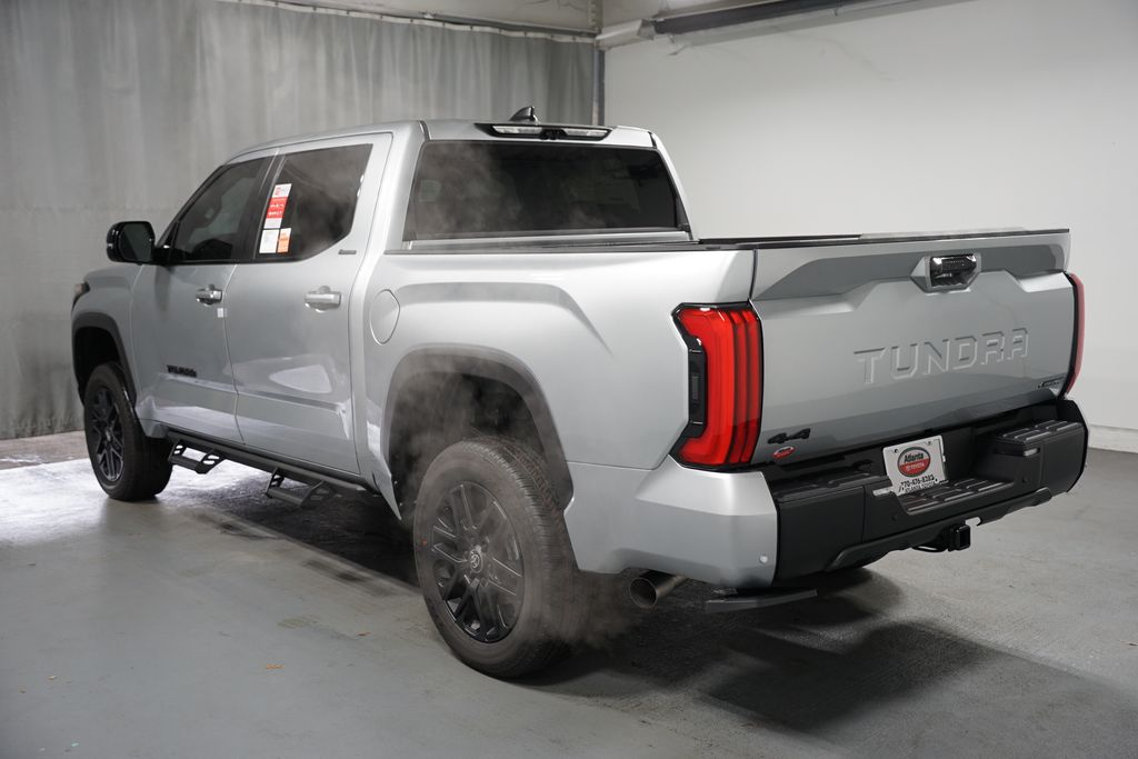 Thumbnail: 2026 Toyota Tundra - 7