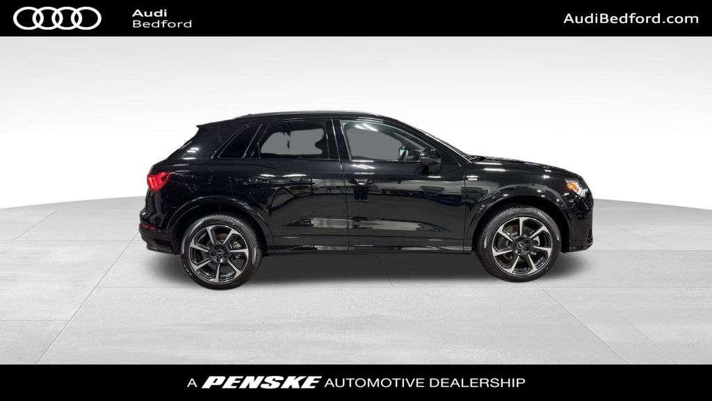 Thumbnail: 2025 Audi Q3 - 7