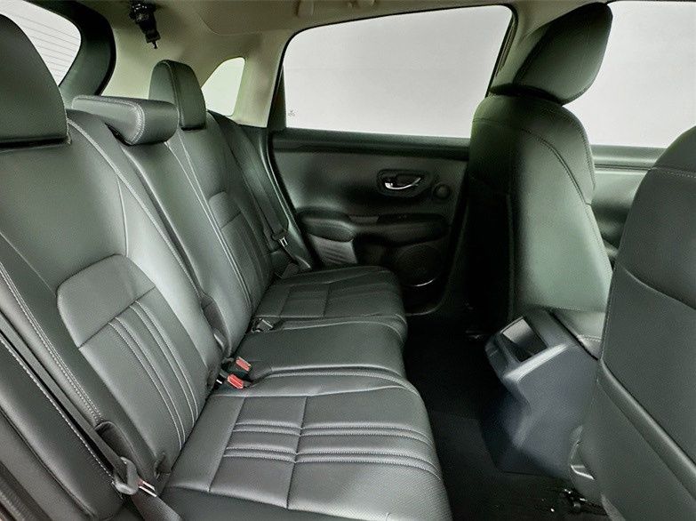 Used Car 2025 Honda Hr-v  Ex-l For Sale Under $30,000 In Austin, Texas