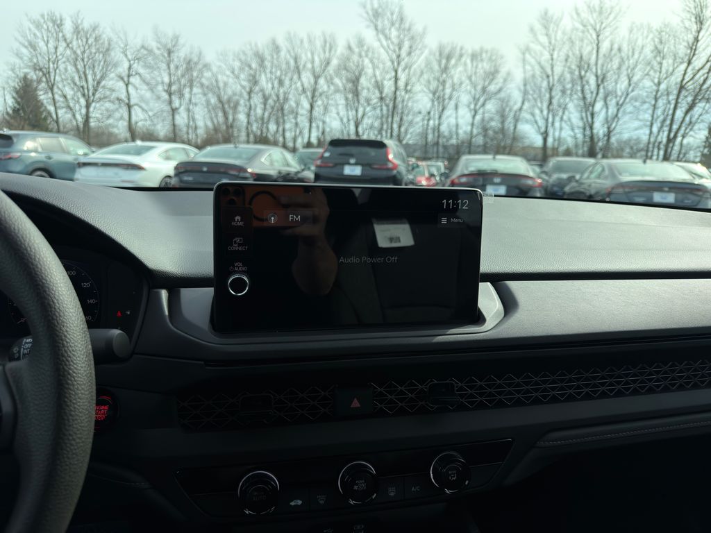 Thumbnail: 2026 Honda Accord - 14