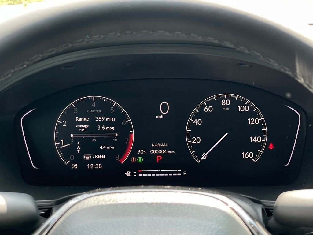 Thumbnail: 2026 Honda Civic - 13