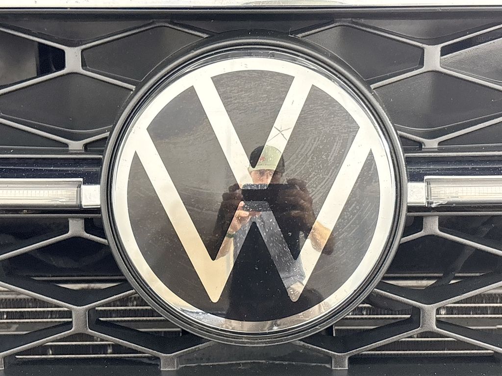 2022 Volkswagen Taos 1.5T SEL