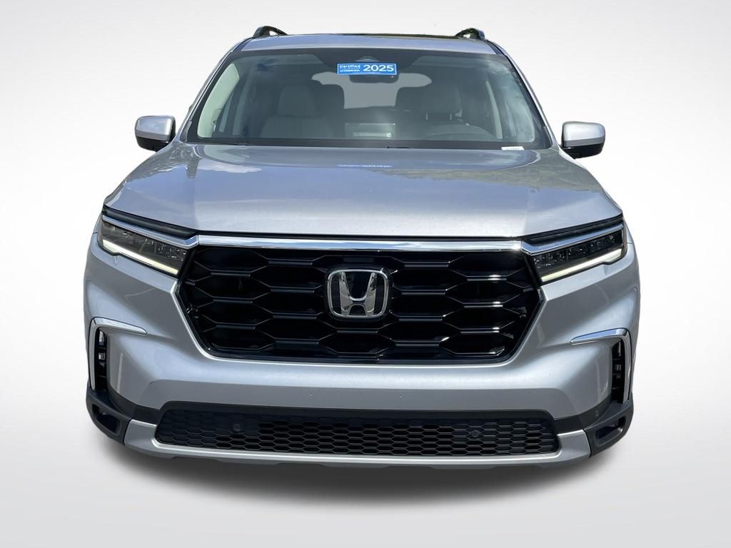 Thumbnail: 2025 Honda Pilot - 13