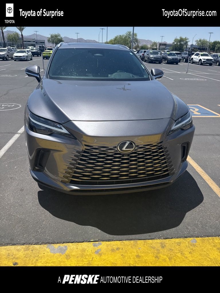 2023 Lexus RX 350 Premium+ -
                Surprise, AZ