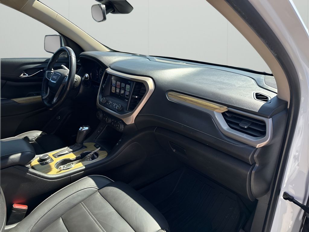 Used Car 2019 Gmc Acadia  Denali For Sale Under $25,000 In Austin, Texas