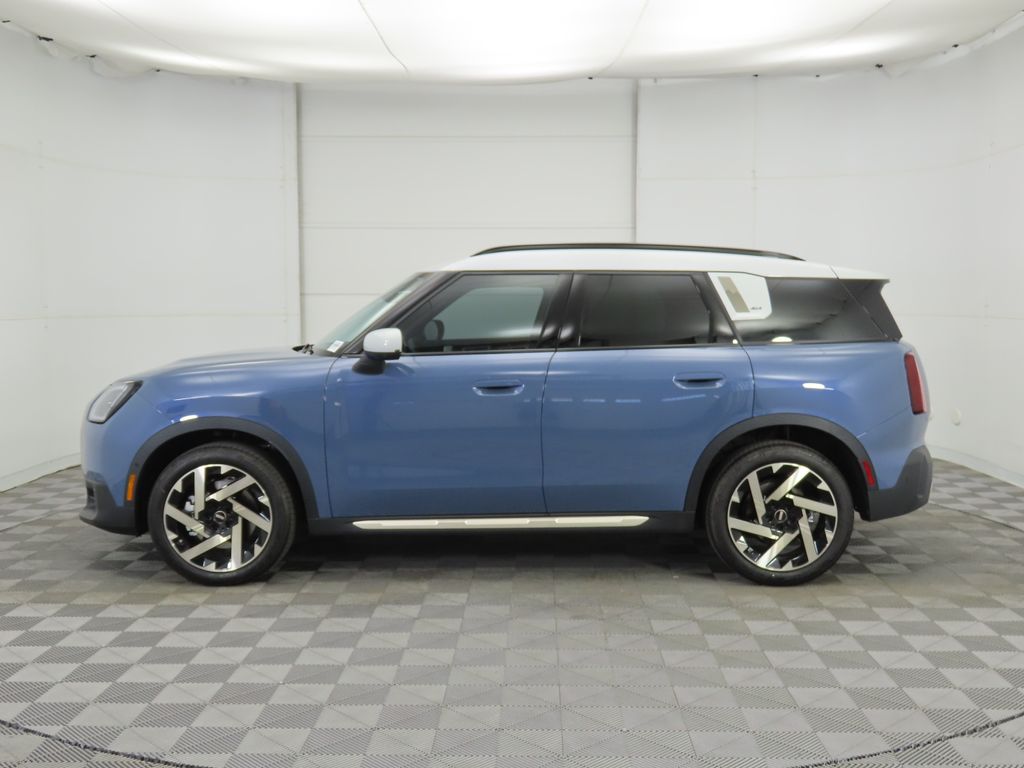 Thumbnail: 2026 MINI Cooper Countryman - 8