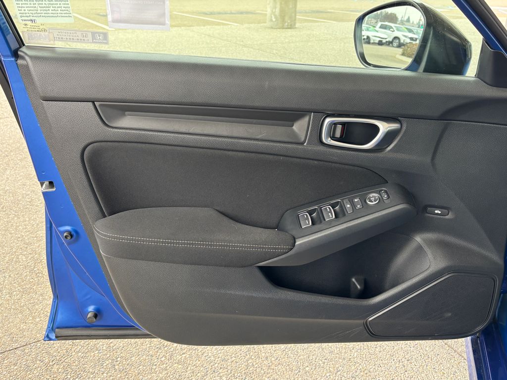 Thumbnail: 2024 Honda Civic - 22