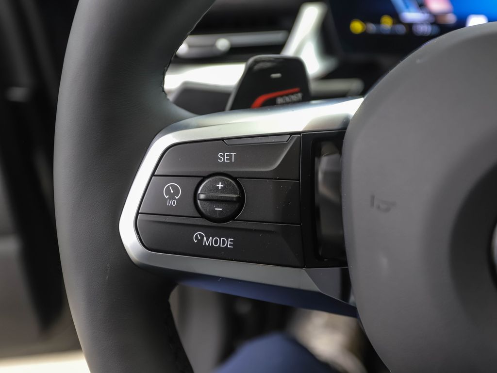 Thumbnail: 2026 BMW X1 - 13