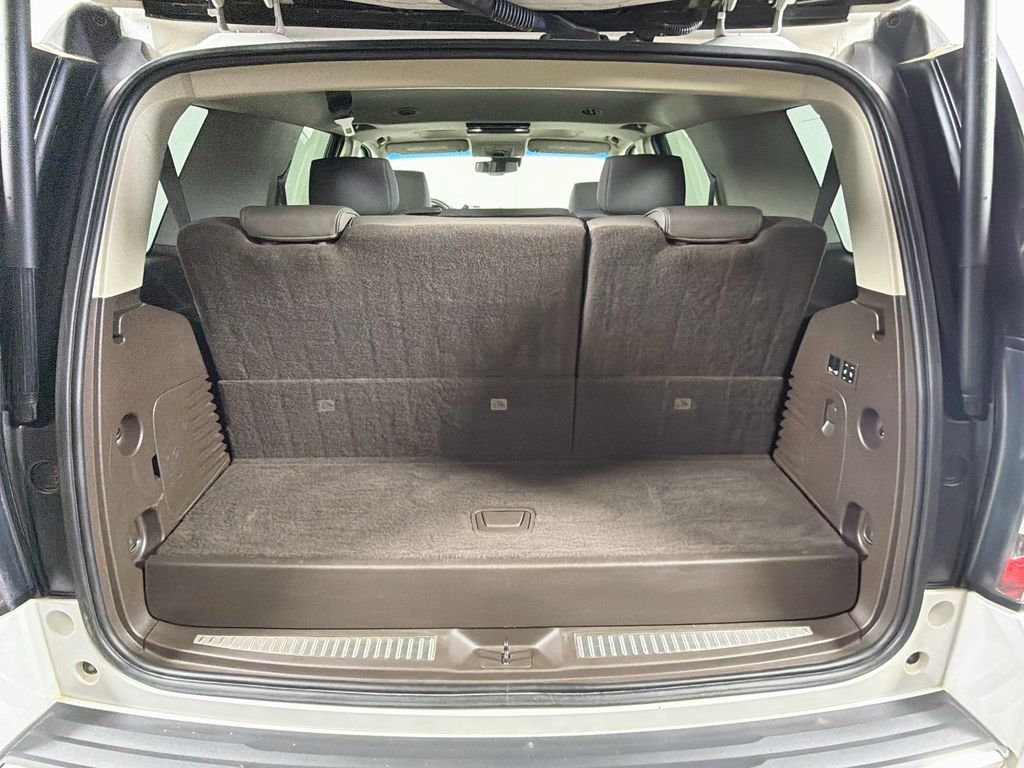 Used 2019 GMC Yukon SUV