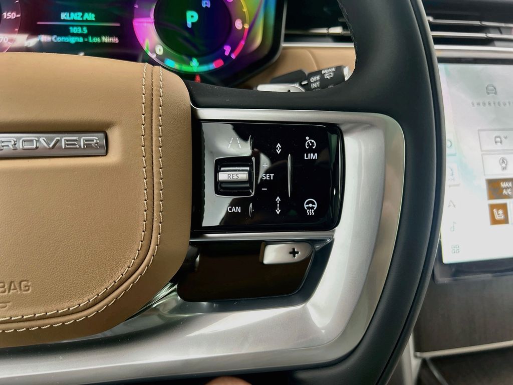 Thumbnail: 2026 Land Rover Range Rover - 12