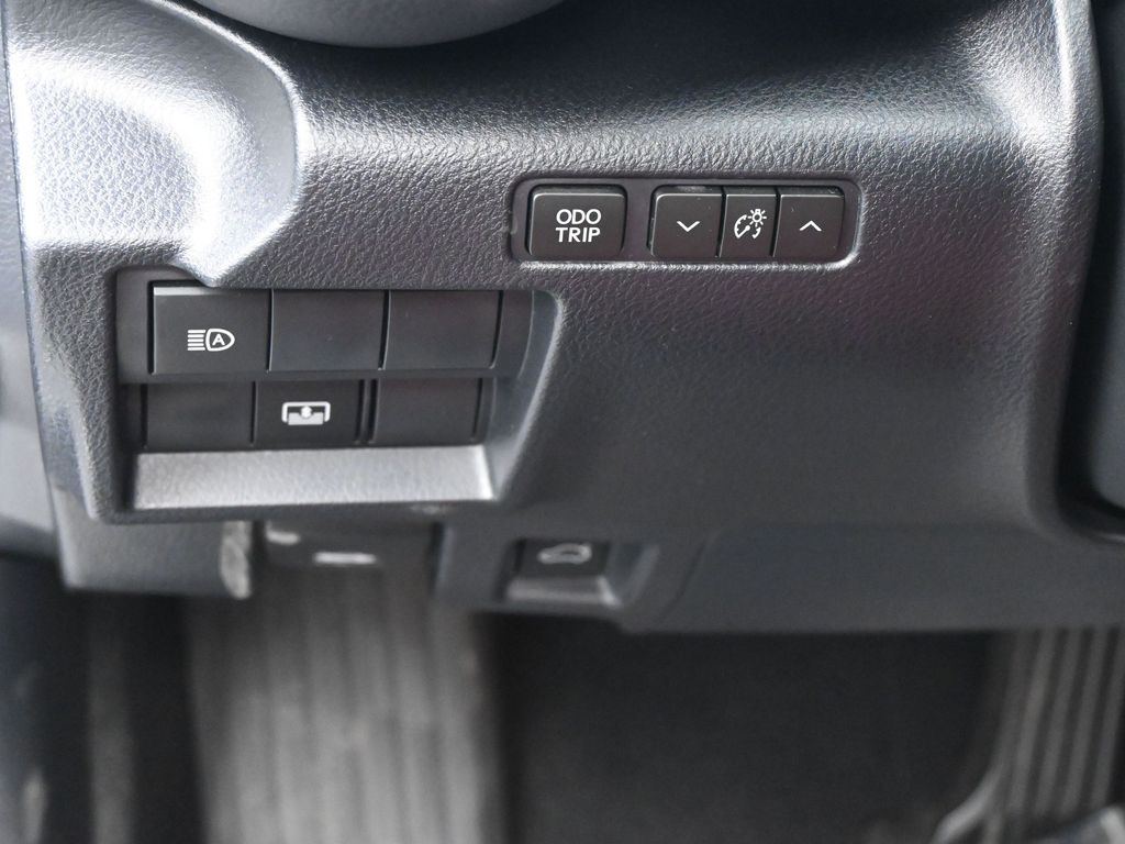 Used 2025 Gray Lexus 300 image 16