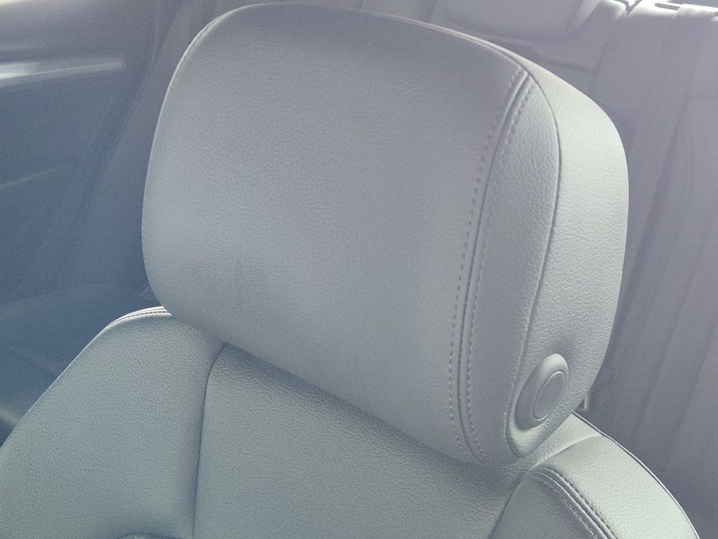 2020 Audi Q5 Premium Gray at Westside Lexus