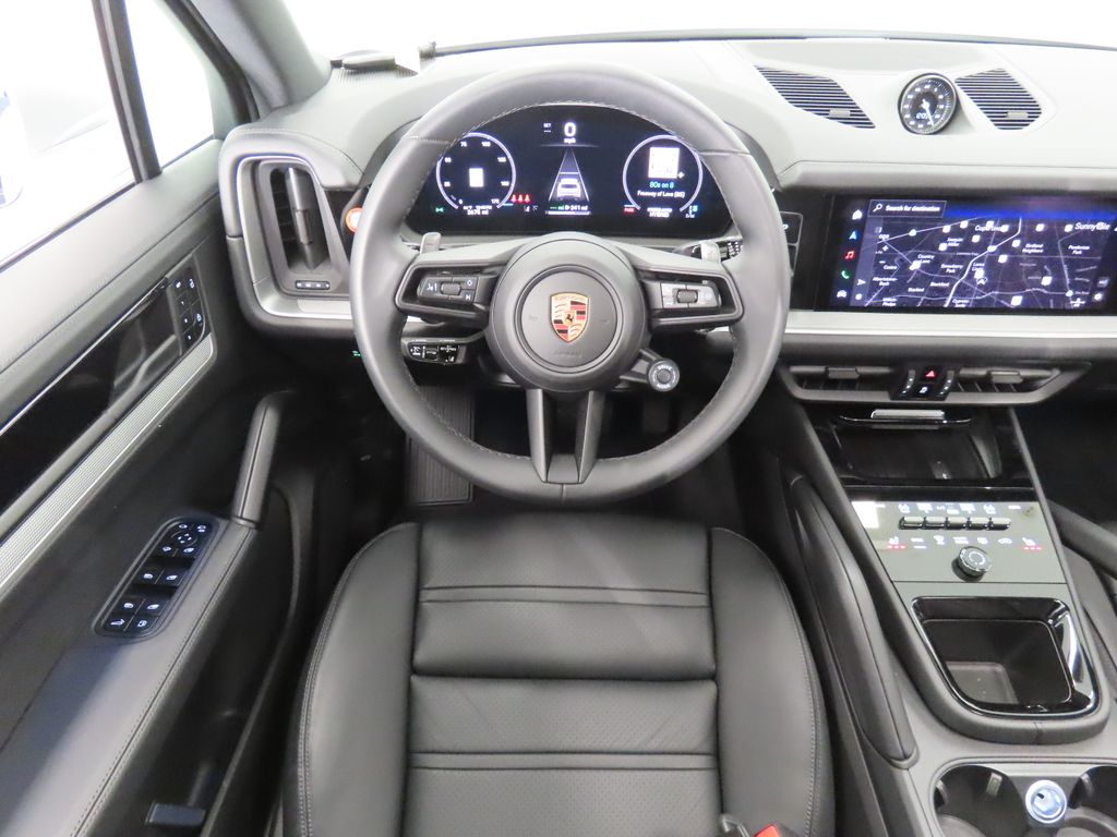 Thumbnail: 2025 Porsche Cayenne - 16
