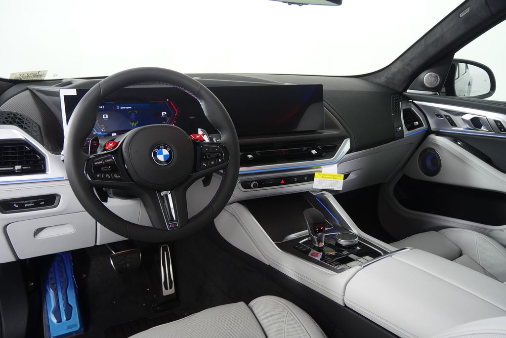 Thumbnail: 2026 BMW XM - 19