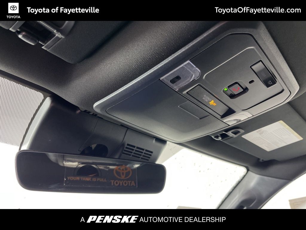 Thumbnail: 2025 Toyota Tacoma - 28