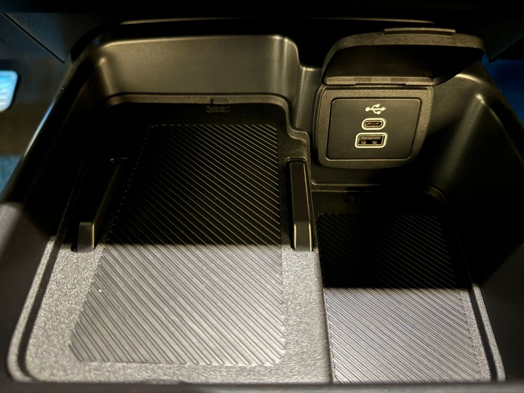 New 2026 Beige Ford Big Bend image 32