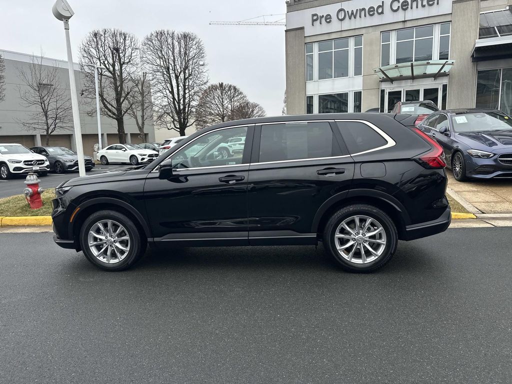 Thumbnail: 2023 Honda CR-V - 14