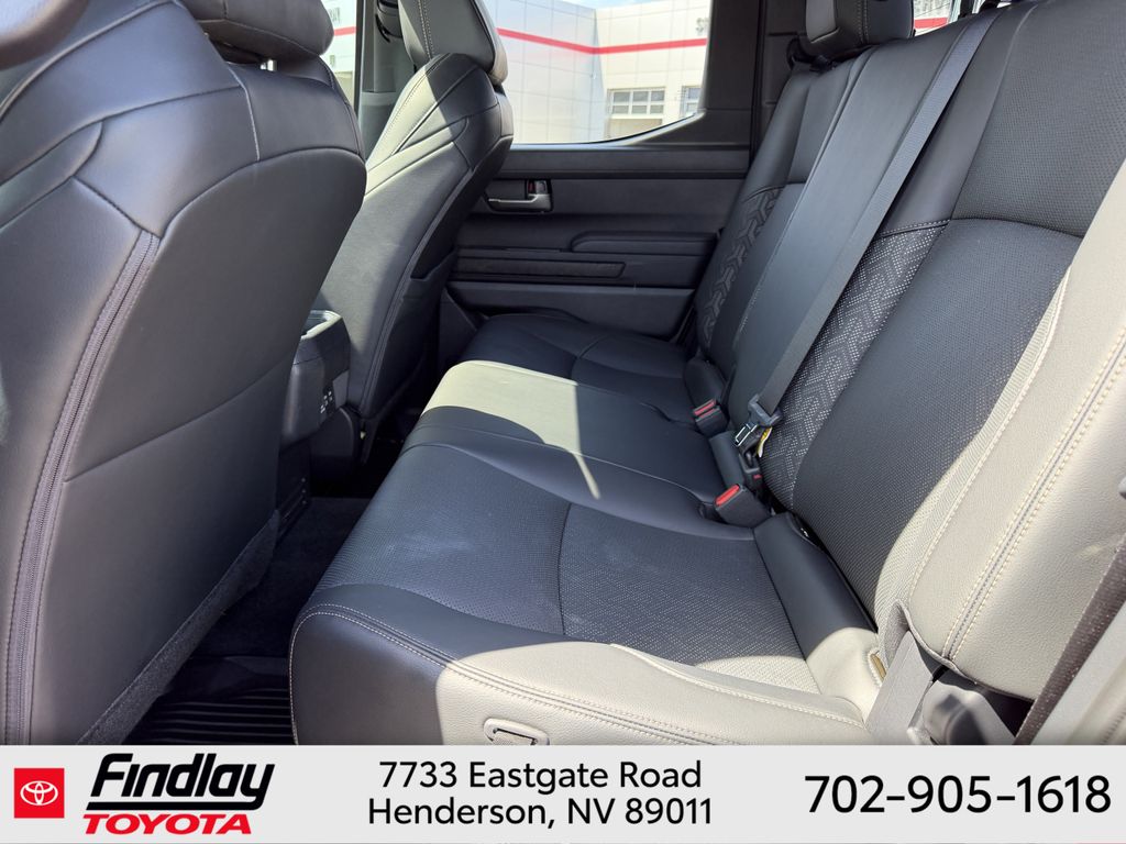 Used 2024 Toyota Tacoma Truck