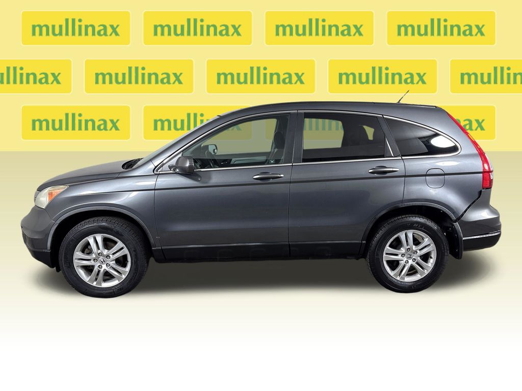 Used 2011  Honda EX-L image 10