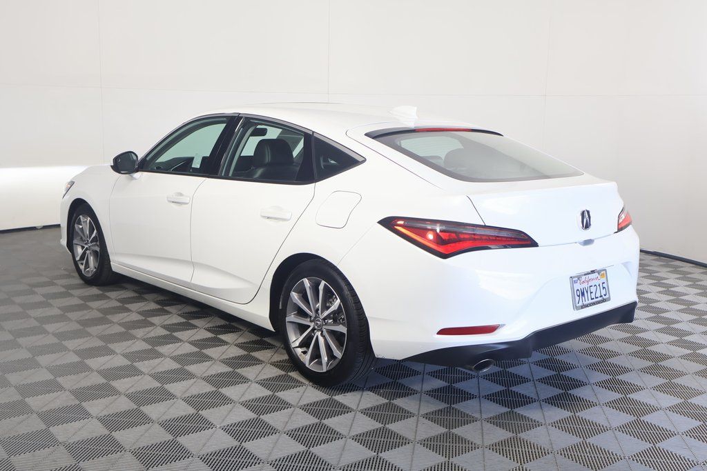 2024 Acura Integra  6
