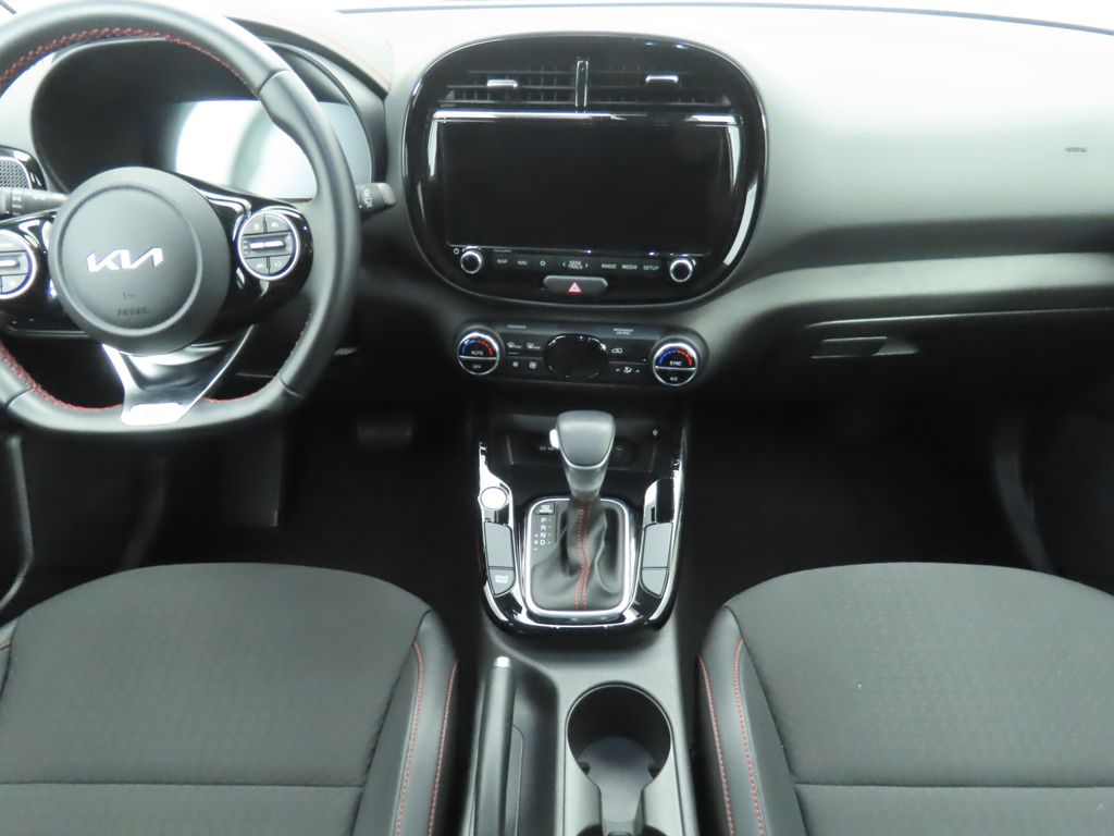 2023 Kia Soul GT-Line 13