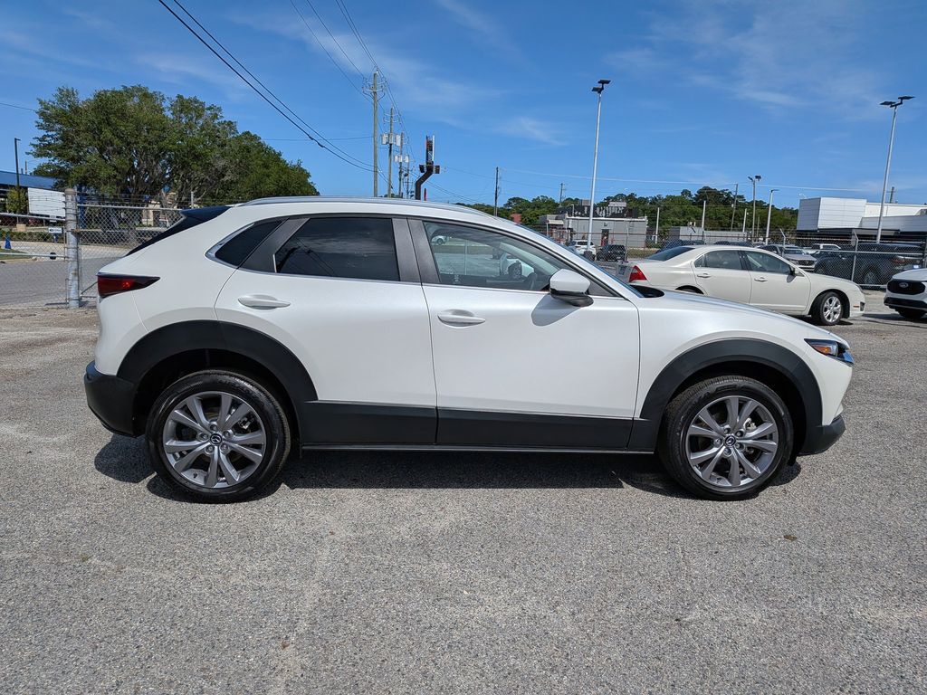 2023 Mazda CX-30 2.5 S Select