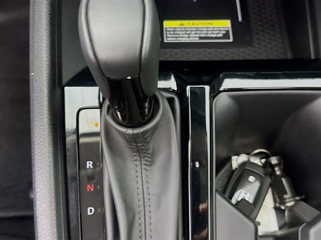 Used Car 2025 Honda Accord Hybrid  Ex-l For Sale Under $35,000 In Austin, Texas