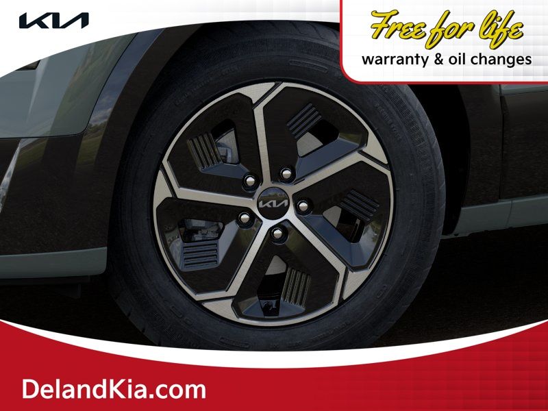 New 2026 Kia Niro SUV