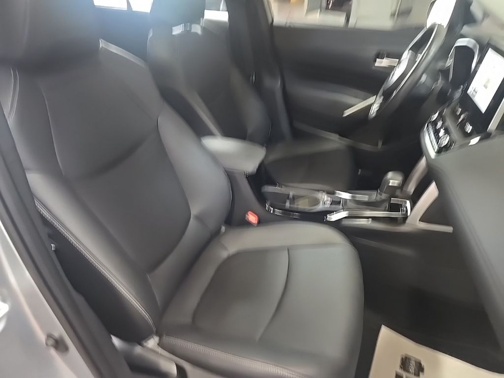 Used 2023 Toyota Corolla Cross SUV