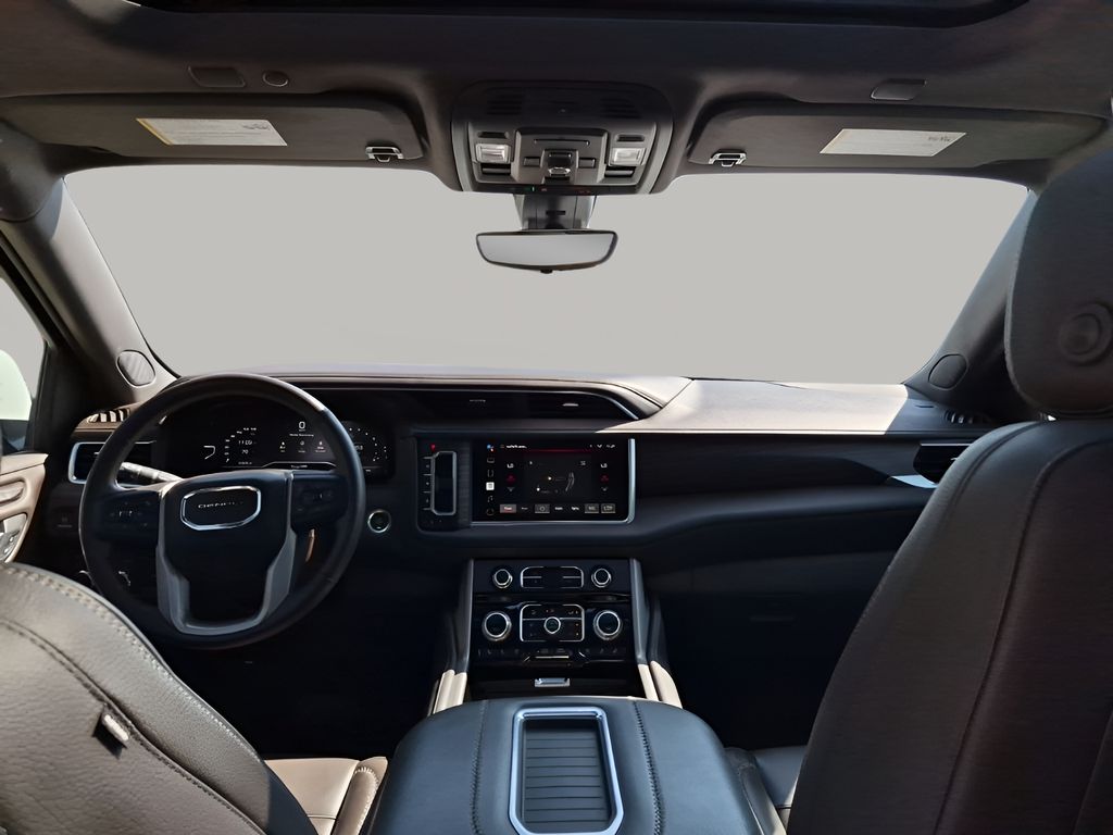 Used Car 2022 Gmc Yukon  Denali For Sale Under $50,000 In Austin, Texas