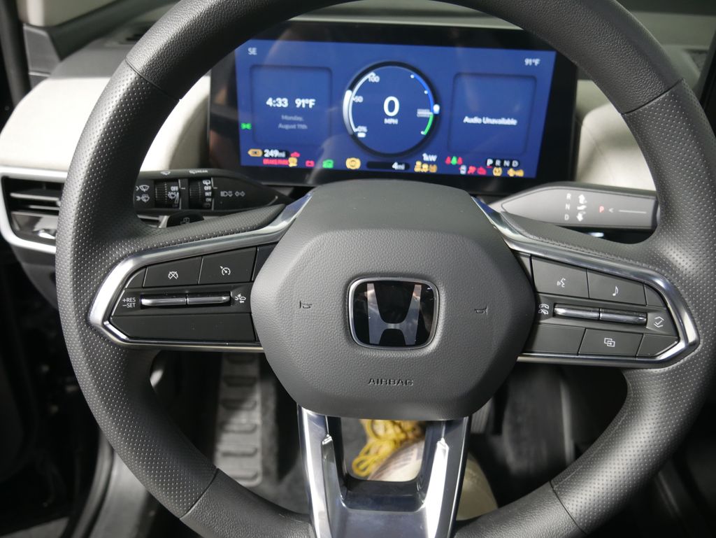 Thumbnail: 2025 Honda Prologue - 16