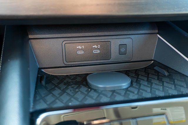 2026 Nissan Murano SL Blue at South Hills Kia