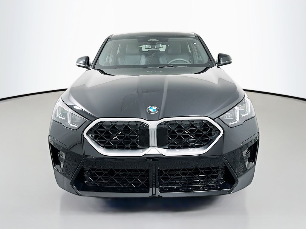 Thumbnail: 2026 BMW X2 - 2