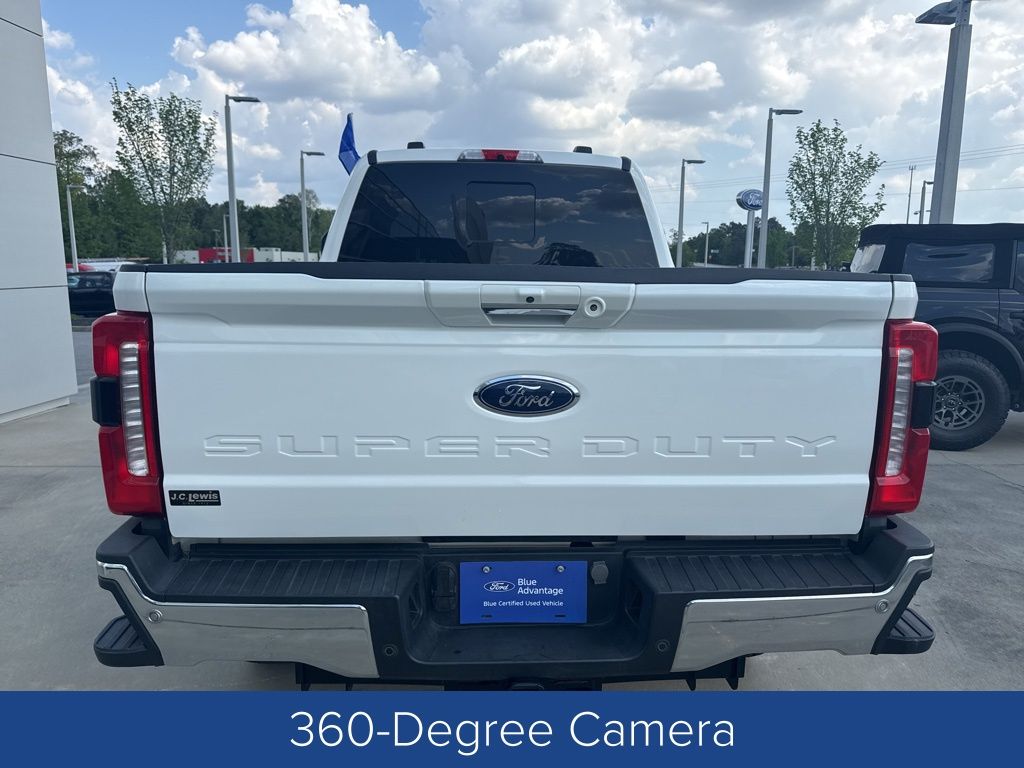 2023 Ford F-250 Super Duty LARIAT